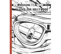 Buck Danny Classic - Récit complet - Pilotes sur Hollywood