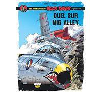 Buck Danny Classic - Tome 2 - Duel sur Mig Alley (Buck Danny Classic, 2)