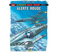 Buck Danny Classic – Tomo 6 – Alerta roja