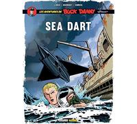 Buck Danny Classic - Tome 7 - Sea dart (Buck Danny Classic, 7)