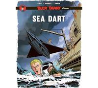 Buck Danny Classics Vol.7 - Sea Dart (Adventures of Buck Danny Classics)