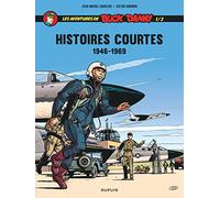 Buck Danny - Histoires courtes - Tome 1: Tome 1/2 1946-1969 (Buck Danny - Histoires courtes, 1)