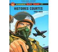 Buck Danny - Histoires courtes - Tome 2: Tome 2/2 (Buck Danny - Histoires courtes, 2)