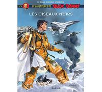 Buck Danny Hors Série - Tome 2 - Les oiseaux noirs 2/2 (Buck Danny Hors Série, 2)