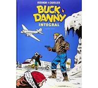 Buck Danny. Integral 4