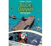 Buck Danny Integral 5