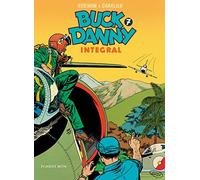 Buck Danny Integral 7 (AVENTURA Y ACCION)