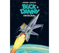 Buck danny integral 8 (AVENTURA Y ACCION)