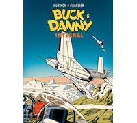 Buck Danny - Integral Edition 6 (INTEGRALES - CLASICOS)