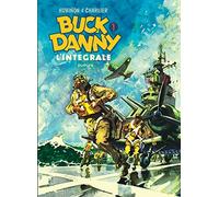 Buck Danny - L'intégrale - Tome 1 - Buck Danny - L'intégrale - Tome 1 (Buck Danny - L'intégrale, 1)