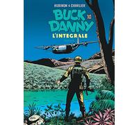 Buck Danny – Integral – Tomo 10 – Dupuis