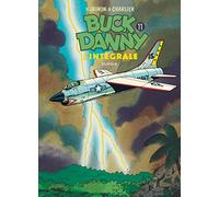 Buck Danny - L'intégrale - Tome 11 - Buck Danny - L'intégrale - Tome 11 (Buck Danny - L'intégrale, 11)
