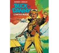 Buck Danny – L'intégrale – Tome 2: 1948-1951 – Dupuis