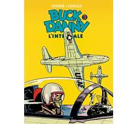 Buck Danny - L'intégrale - Tome 3 - Buck Danny - L'intégrale - Tome 3 (Buck Danny - L'intégrale, 3)