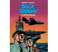 Buck Danny - L'intégrale - Tome 4 - Buck Danny - L'intégrale - Tome 4 (Buck Danny - L'intégrale, 4)