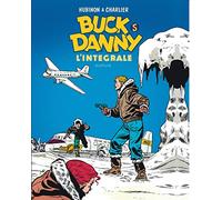 Buck Danny - L'intégrale - Tome 5 - Buck Danny - L'intégrale - Tome 5 (Buck Danny - L'intégrale, 5)
