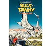Buck Danny - L'intégrale - Tome 7 - Buck Danny - L'intégrale - Tome 7 (Buck Danny - L'intégrale, 7)