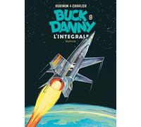 Buck Danny - L'intégrale - Tome 9 - Buck Danny - L'intégrale - Tome 9