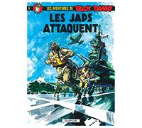 Buck Danny - Tome 1 - Les Japs attaquent (Buck Danny, 1)
