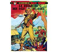 Buck Danny - Tome 3 - La Revanche des Fils du Ciel