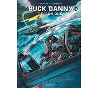 Buck Danny – Tomo 55: Defcon One – Dupuis