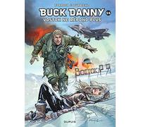 Buck Danny – Tomo 56 – Vostok no responde...