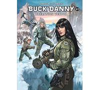 Buck Danny - Tome 57 - Opération Vektor (Buck Danny, 57)