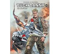 Buck Danny - Tome 58 - Le pacte ! (Buck Danny, 58)