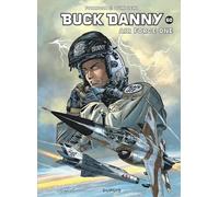 Buck Danny - Tome 60 - Air Force One (Buck Danny, 60)