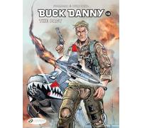 Buck Danny Vol. 13 - The Pact: 13