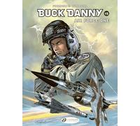 Buck Danny vol. 15 - Air Force One
