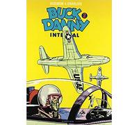 Buck Danny - Volumen 2 (INTEGRALES)