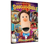 Buck Denver and Friends Present Sing Through the Bible! Buck Denver and Friends Present Sing Through the Bible! [USA] [DVD]