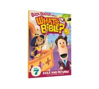 Buck Denver Asks...What's in the Bible? 7: Exile and Return! [Reino Unido] [DVD]