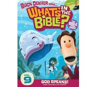 Buck Denver Asks...What's in the Bible? 9: God Speaks! [USA] [DVD]