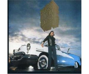 Buck Dharma - Flat Out