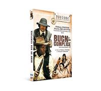 Buck et son complice [Francia] [DVD]