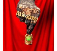 Buck Gooter - Head In A Bird Cage [Vinilo]