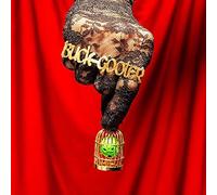 Buck Gooter - Head In A Bird Cage [Vinilo]