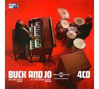 Buck & Jo - The Complete Sessions 71-74
