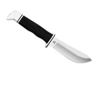 Buck knive ste-0103bks cuchillo de caza skinner con hoja de 10,2.cm de