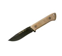 Buck knive ste-0104brs1 cuchillo de supervivencia compadre camp knife?
