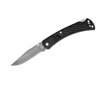 Buck knive ste-0110bks1 cuchillo plegable de supervivencia 110 slim se