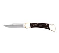 Buck knive ste-0110brs cuchillo plegable de caza folding hunter hoja
