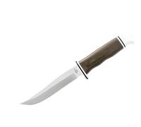 Buck knives ste-0105grs1 cuchillo de caza pathfinder pro con hoja fija