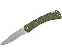 Buck knives ste-0110ods2 cuchillo de caza 110 slim select, o.d. verde
