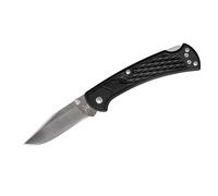 Buck knives ste-0112bks1 cuchillo de bolsillo plegable 112 slim select