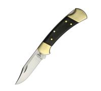 Buck knives ste-0112brs navaja clásica ranger con asas de madera en m