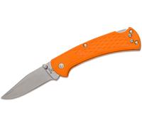 Buck knives ste-0112ors cuchillo plegable 112 slim select naranja, hoj