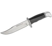 Buck knives ste-0119bks cuchillo especial de caza acero inoxidable 420